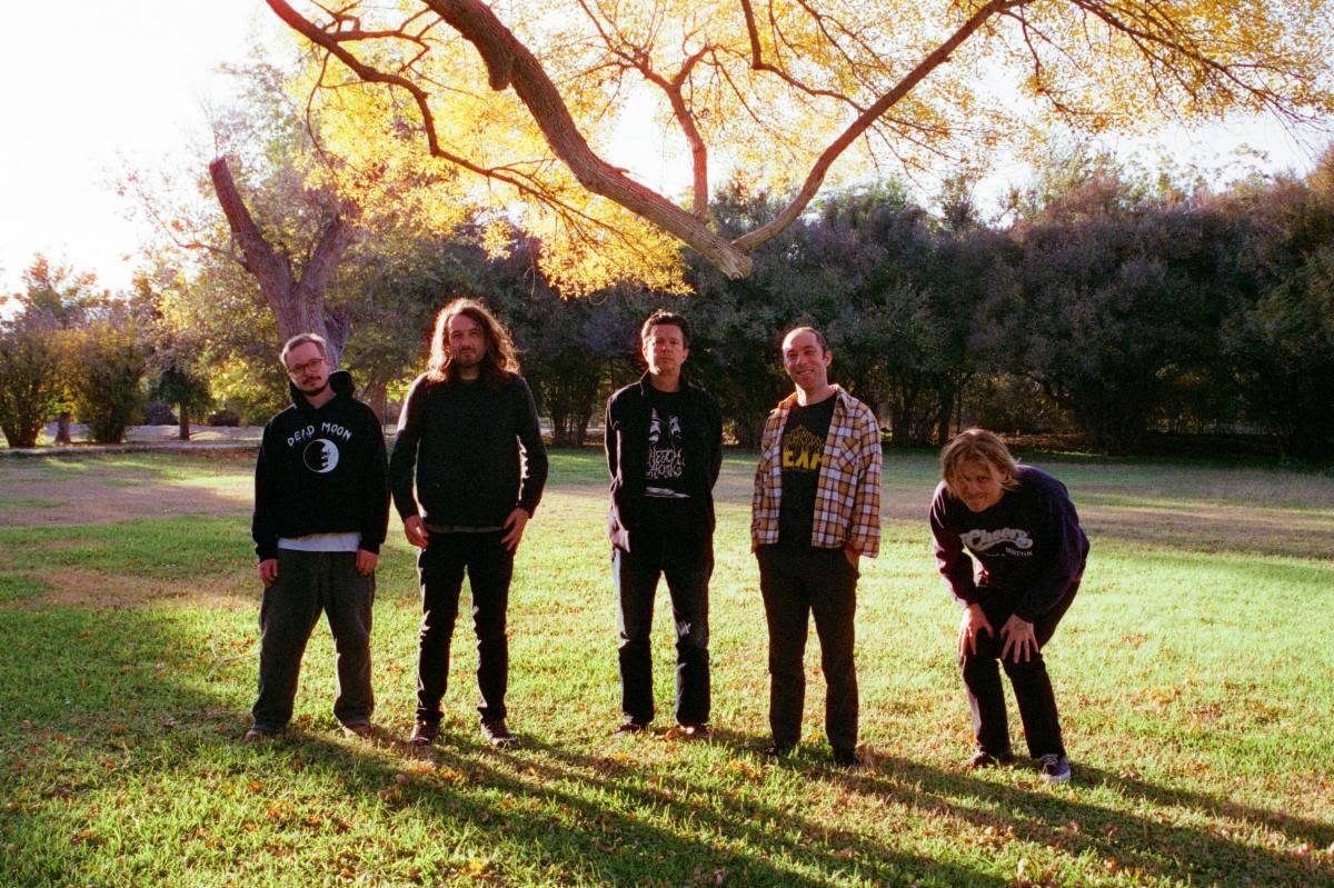Source-feed image associated with Ty Segall Is Releasing a New Album and EP on the Same Day