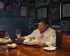 Source-feed image associated with How to Feed a Dictator review – what was on the menu for some of the world’s most evil men