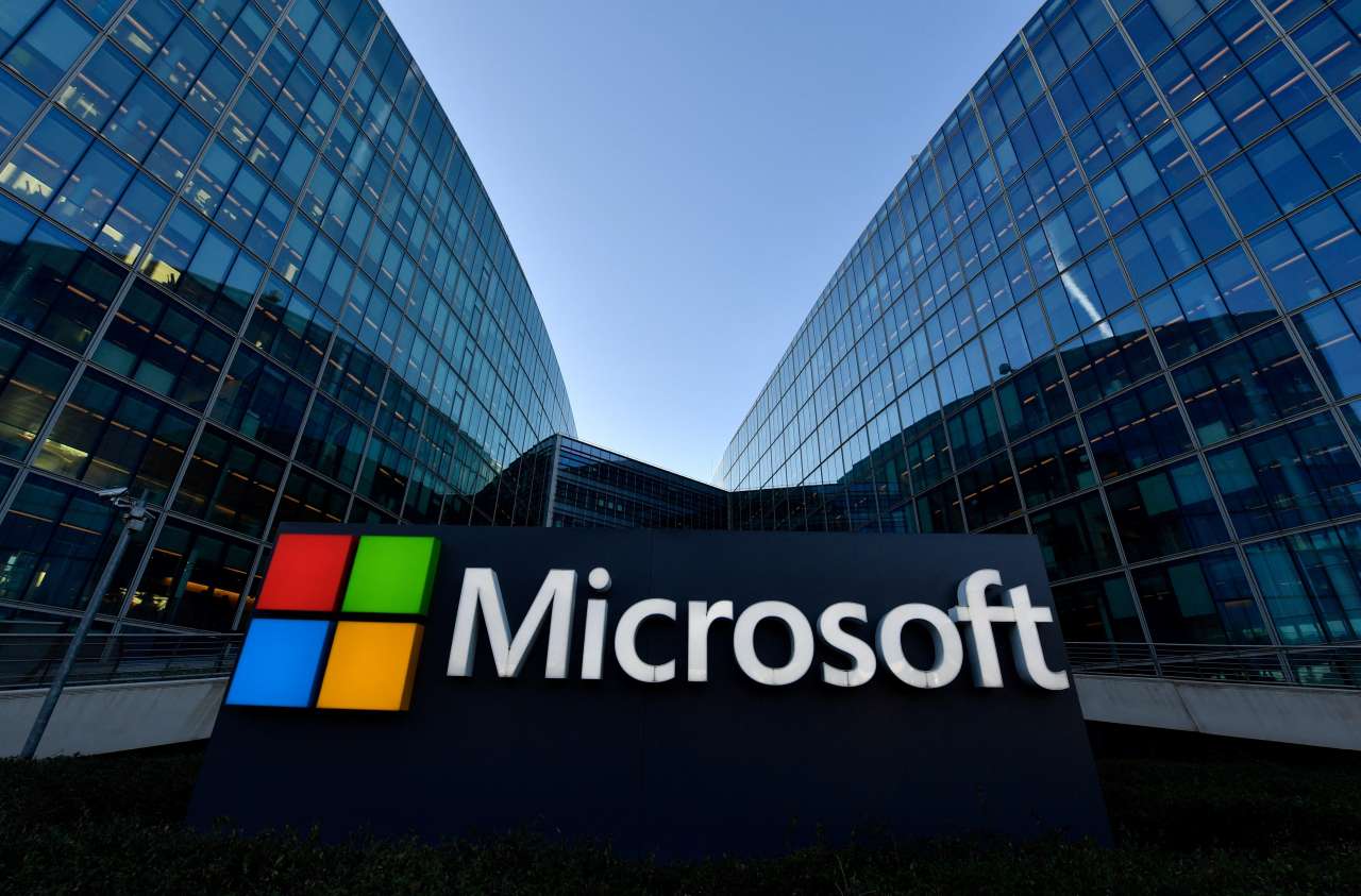 Source-feed image associated with Microsoft’s stock is on a run not seen in 26 years — erasing its year-to-date losses