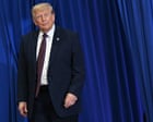 Source-feed image associated with Trump abruptly cancels plan to sign bipartisan bill aimed at lowering cost of housing