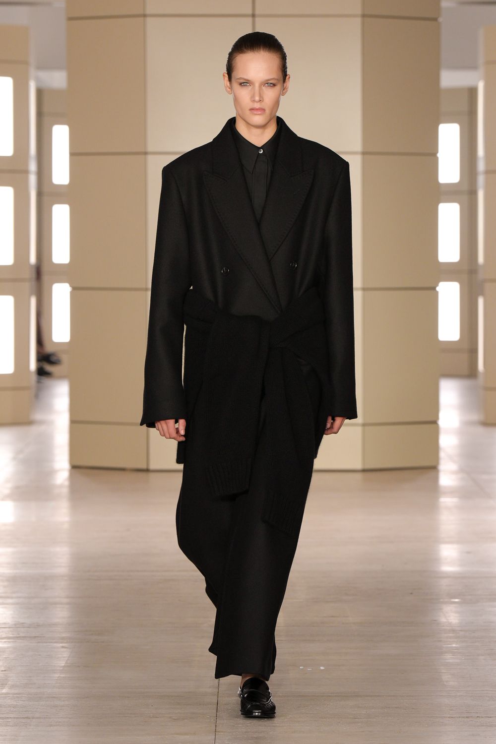 Source-feed image associated with Cos Fall 2026 Ready-to-Wear