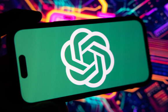 Source-feed image associated with OpenAI Models Hacked Another Company’s Systems by Mistake
