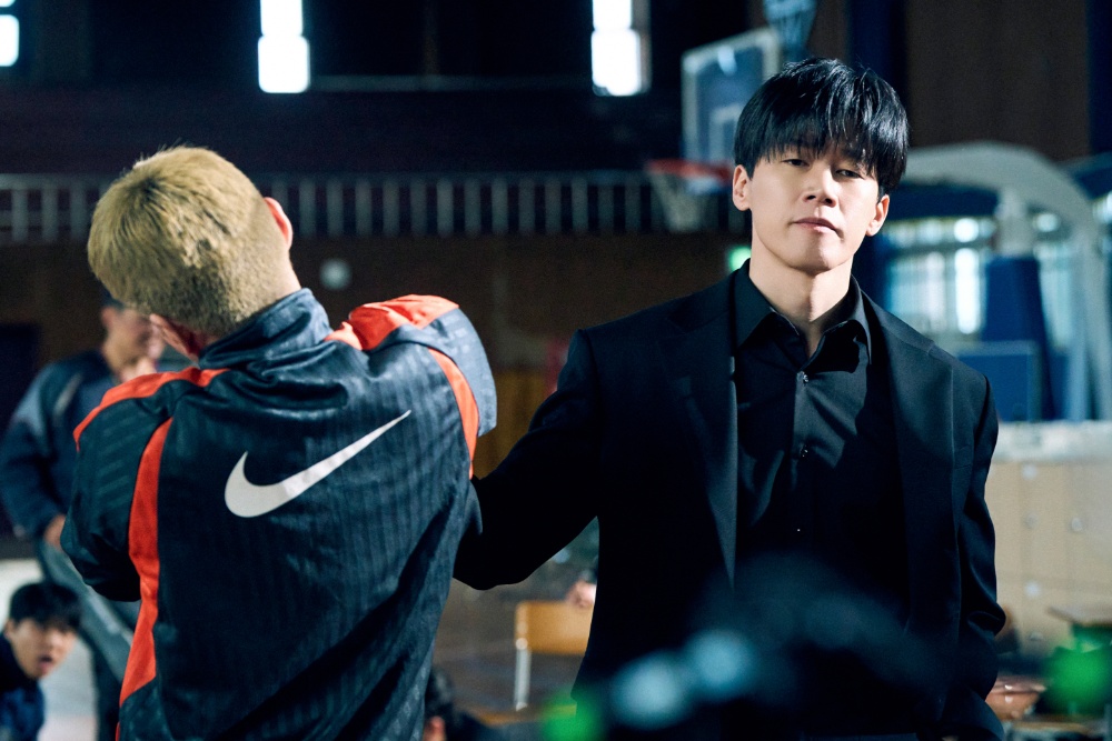 Source-feed image associated with ‘Teach You a Lesson’ Director Hong Jong-chan and Star Kim Moo-yul on the Netflix Global Hit That Turned a Korean Classroom Into a World Stage: ‘Authenticity Is What Travels Borders’