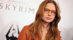 Source-feed image associated with Lilo & Stitch star Daveigh Chase's cause of death was Aids