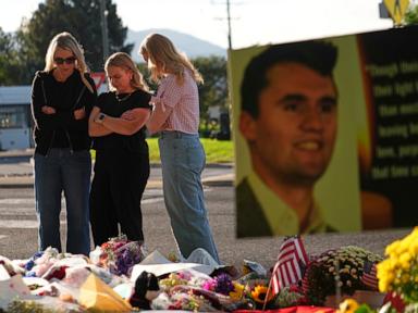Image from linked report: Report finds many security deficiencies at university where Charlie Kirk was killed
