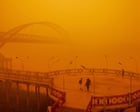 Image from linked report: Indonesia fights fire with dry ice as toxic haze spreads across region