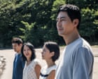 Source-feed image associated with Possible Love review – a tale of two couples is finely judged study of exploitation and friendship