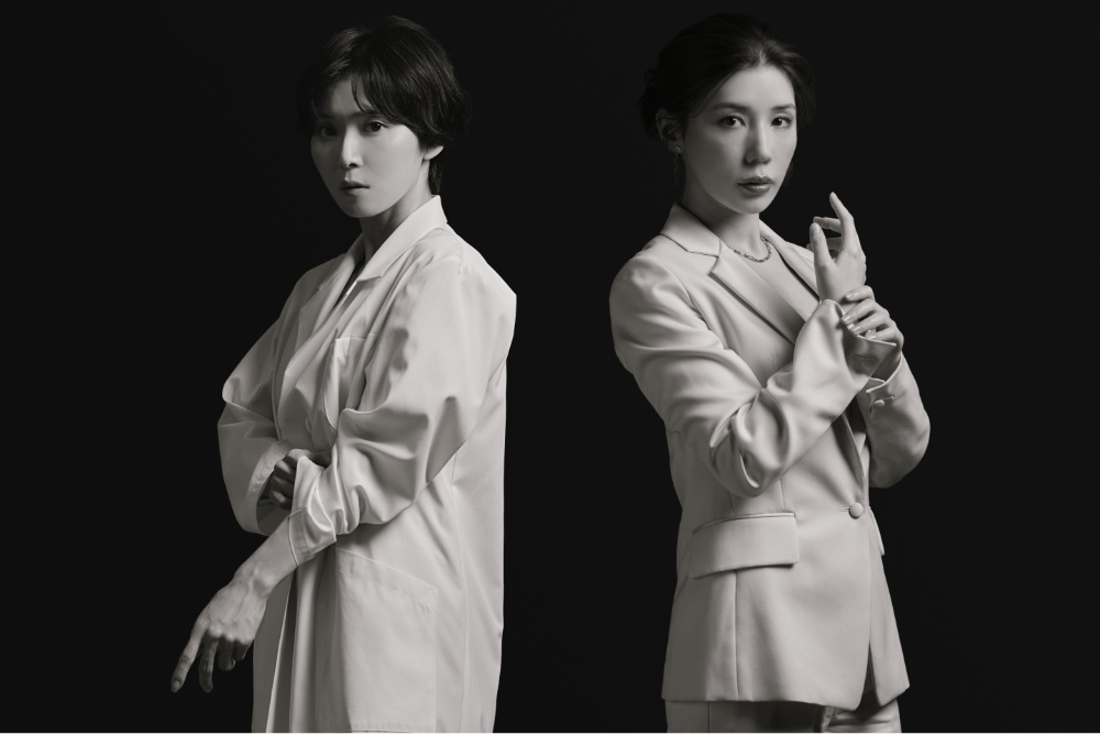 Source-feed image associated with Mayu Matsuoka, Riisa Naka’s Netflix Cosmetic Surgery Drama ‘Plastic Beauty’ Sets September Premiere, Adds 23 Cast Members