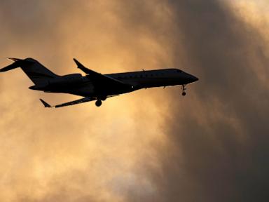 Source-feed image associated with Trump threatens Canadian jetmaker Bombardier, which has an extensive US footprint