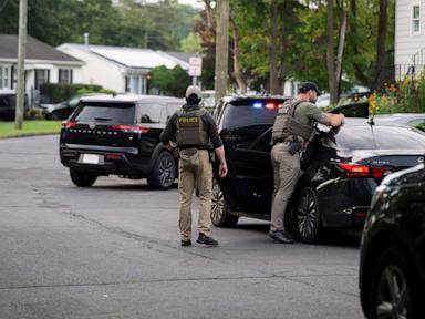 Image from linked report: ICE sets limits on which officers can stop vehicles