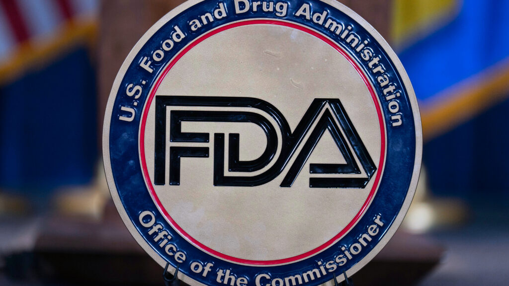 Source-feed image associated with STAT+: FDA approves Roivant therapy for rare autoimmune disease