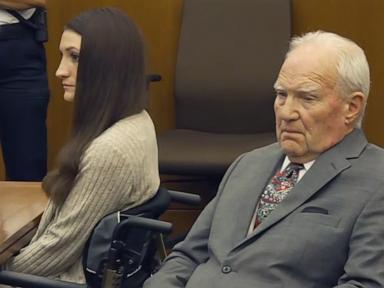 Source-feed image associated with Lindsay Clancy trial puts spotlight on defense attorney, prosecutors