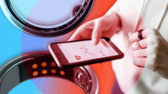 Source-feed image associated with My fitness tracker knew I was pregnant before I did
