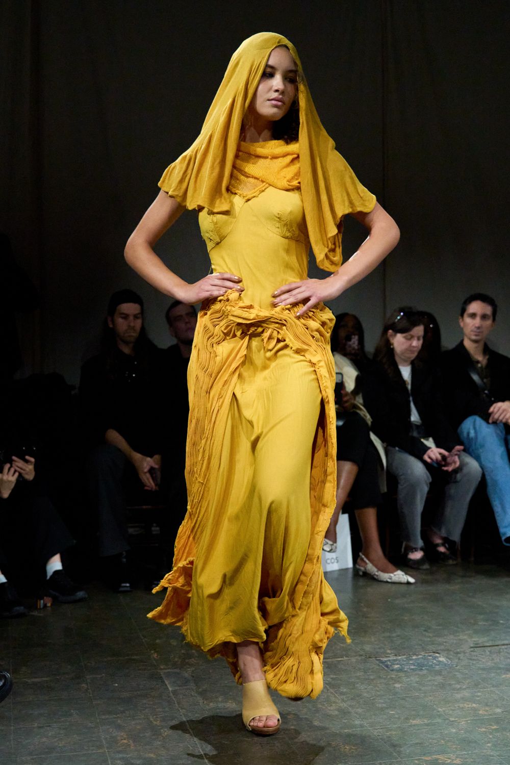 Source-feed image associated with Paolo Carzana Spring 2027 Ready-to-Wear
