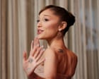 Source-feed image associated with Ariana Grande expands on decision to ‘step back from visibility’, telling fans it was ‘not reactive or impulsive’