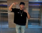 Source-feed image associated with Mexican influencer shot dead while streaming live on social media