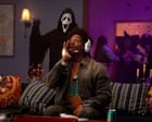 Source-feed image associated with Scary Movie review – spoof comedy returns but maybe it should have stayed in the 2000s