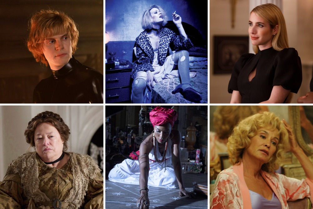 Image from linked report: The 27 Best ‘American Horror Story’ Characters, Ranked