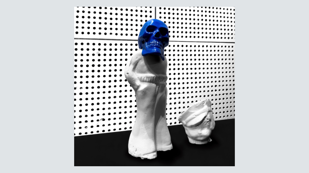 Source-feed image associated with Jack White Keeps Rock ‘n’ Roll on the Front Burner in ‘Frozen Charlotte,’ His Heavy and Blazingly Worthy ‘No Name’ Followup: Album Review