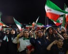 Source-feed image associated with An ideological tug-of-war: the pressures facing Iran’s World Cup squad in US