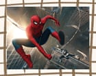 Source-feed image associated with From Spider-Man: Brand New Day to Ariana Grande: your complete entertainment guide to the week ahead