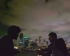 Source-feed image associated with NAZA review – Israeli intelligence officers cast chilling light on civilian deaths