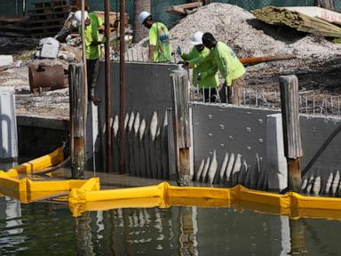 Source-feed image associated with Florida shows how to adapt as coastal cities face growing threats from sea level rise and storms