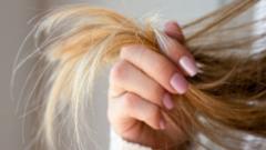 Source-feed image associated with Emily nearly lost access to her baby because of a hair strand test and experts fear she's not alone