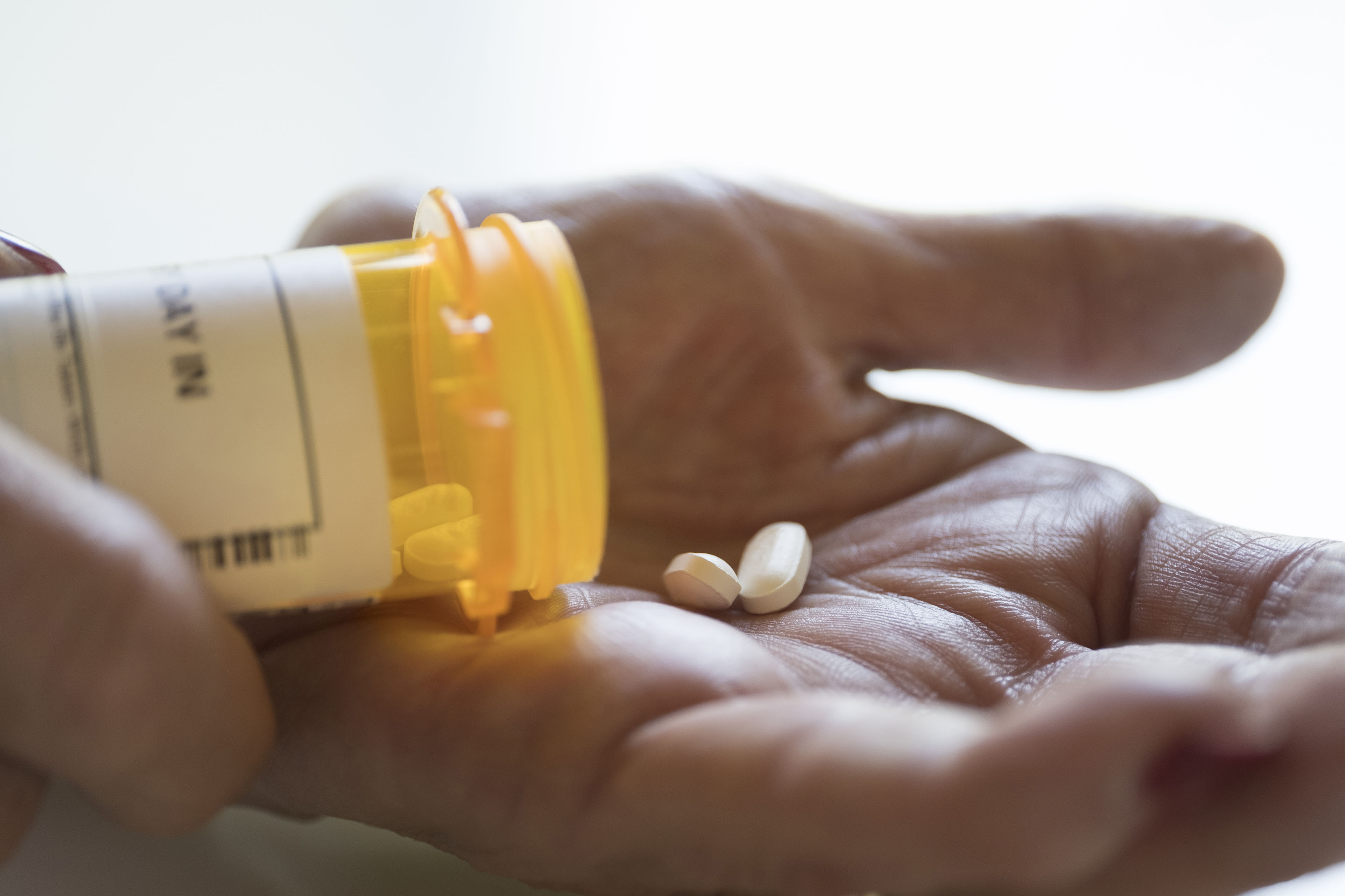 Source-feed image associated with Thousands of Medicare Beneficiaries Thought Their Drug Plan Was Free. Then They Lost It.