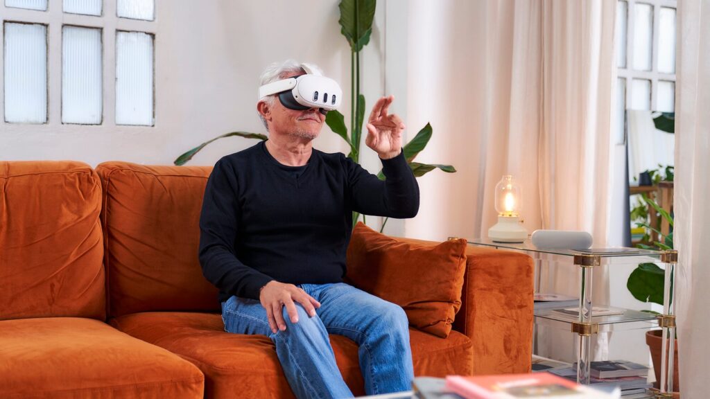 Source-feed image associated with STAT+: Swing Therapeutics acquired by medical VR platform XR Health