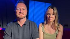 Source-feed image associated with 'I lost thousands in savings and my partner's money is in limbo'
