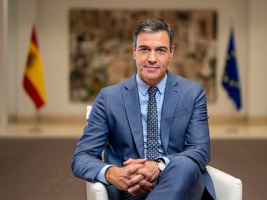 Image from linked report: Spain's prime minister calls early elections as pressure mounts over housing crisis