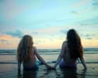 Source-feed image associated with Mermaid Beach review – Wales gets its mermaidcore moment in teen-empowerment tale