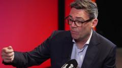 Image from linked report: Brexit referendum 'possible' in Labour election manifesto, Burnham tells BBC