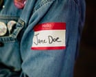 Image from linked report: The Jane Doe in the Cornell seven case is getting threats | Arwa Mahdawi