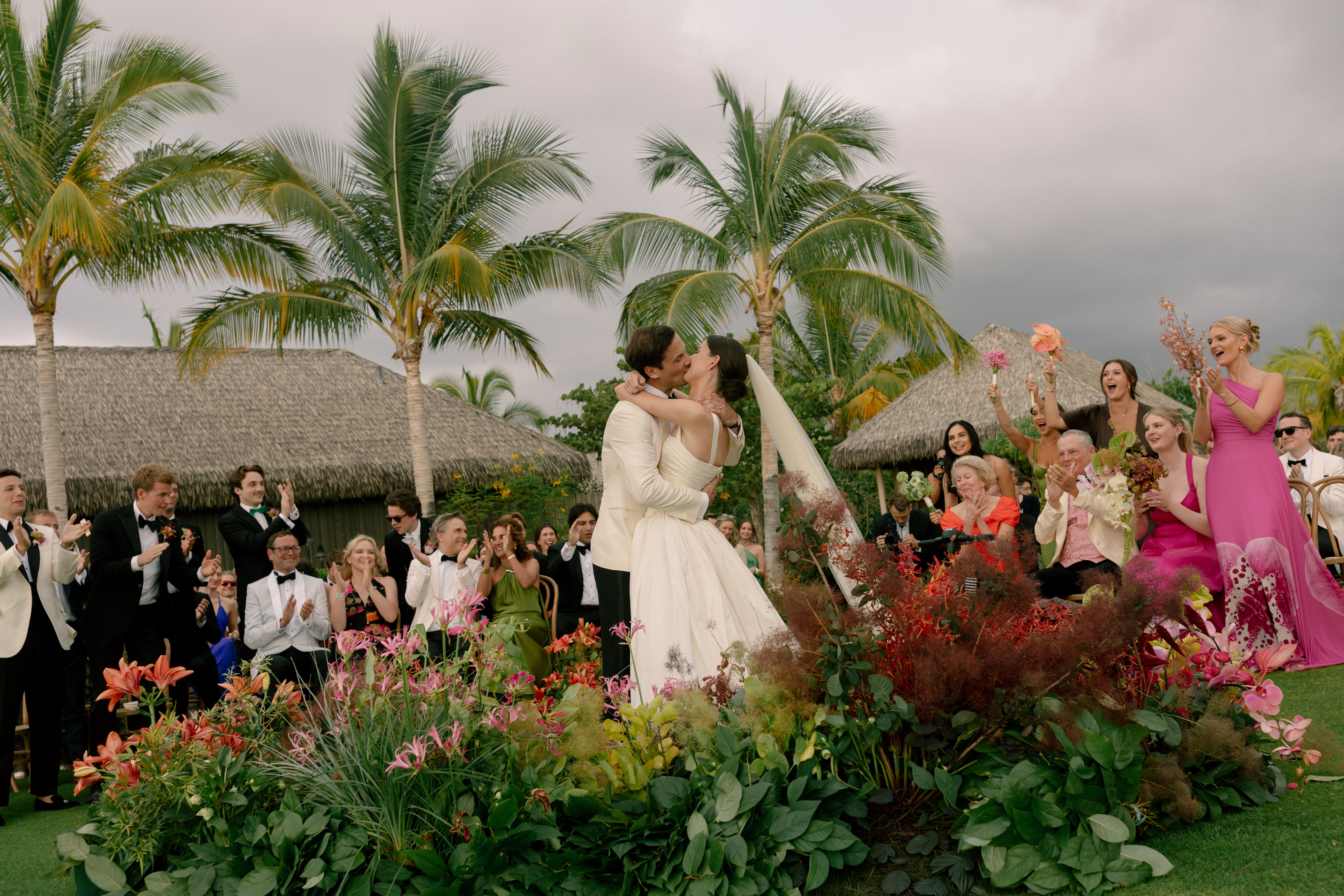Source-feed image associated with The 2026 Wedding Trends That Are In—and Out—This Year