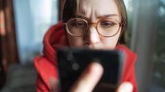 Source-feed image associated with Surge in scams as fraudsters use AI to target people