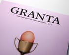 Source-feed image associated with Granta stops publishing short story award winners over AI controversy