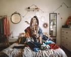 Source-feed image associated with Messy is chic again. But is the world ready for my kind of crumpled grubbiness? | Emma Beddington