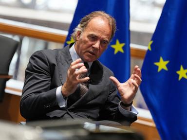 Source-feed image associated with EU warns of new menace 25 years after 9/11 as online youths seek violent thrills