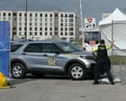 Source-feed image associated with Pilot and 11 skydiving passengers killed in private plane crash in Missouri