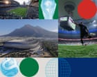 Source-feed image associated with World Cup 2026: a visual guide to the stadiums across the trio of host nations
