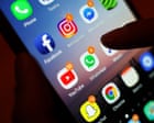Source-feed image associated with Instagram boss says users will be ‘overwhelmed’ with brand content in algorithm-free world