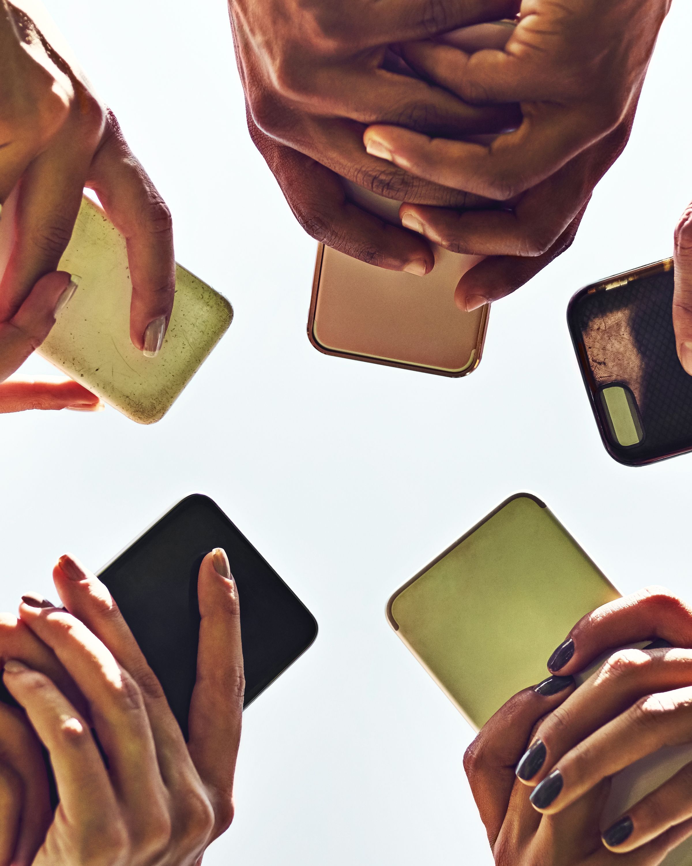 Source-feed image associated with Let’s Face It: Influencers Aren’t Really the Problem