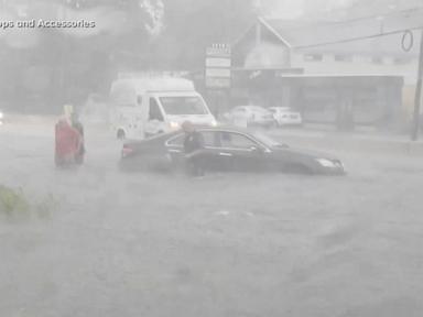 Source-feed image associated with WATCH: Severe storms, flooding leave trail of destruction