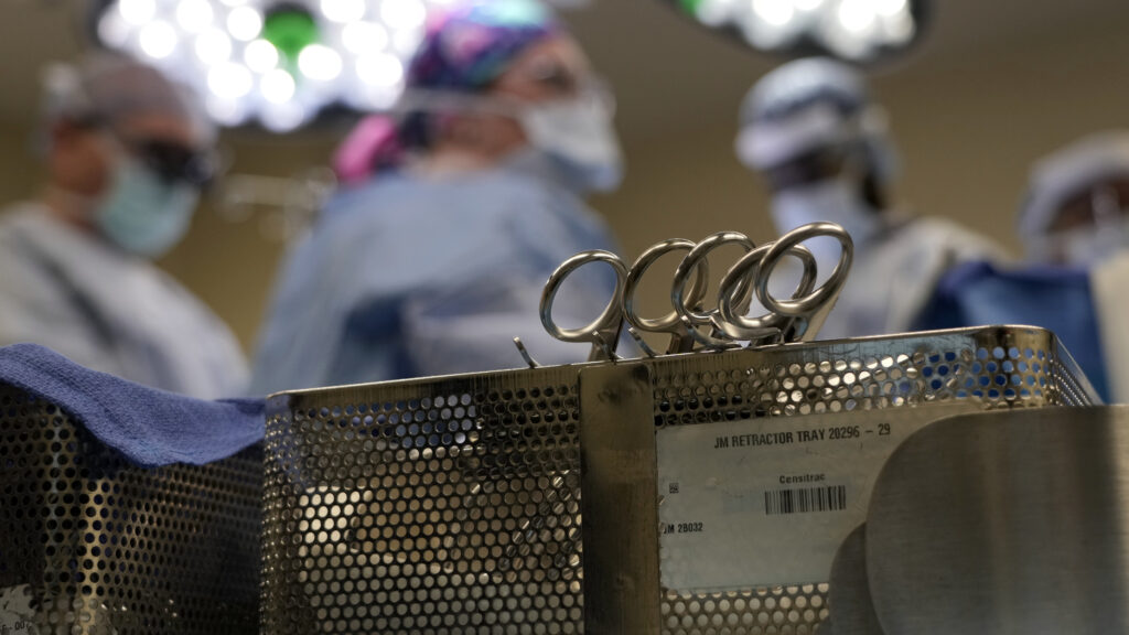 Source-feed image associated with Opinion: Banning gender-affirming care doesn’t protect children — it makes it harder to help them