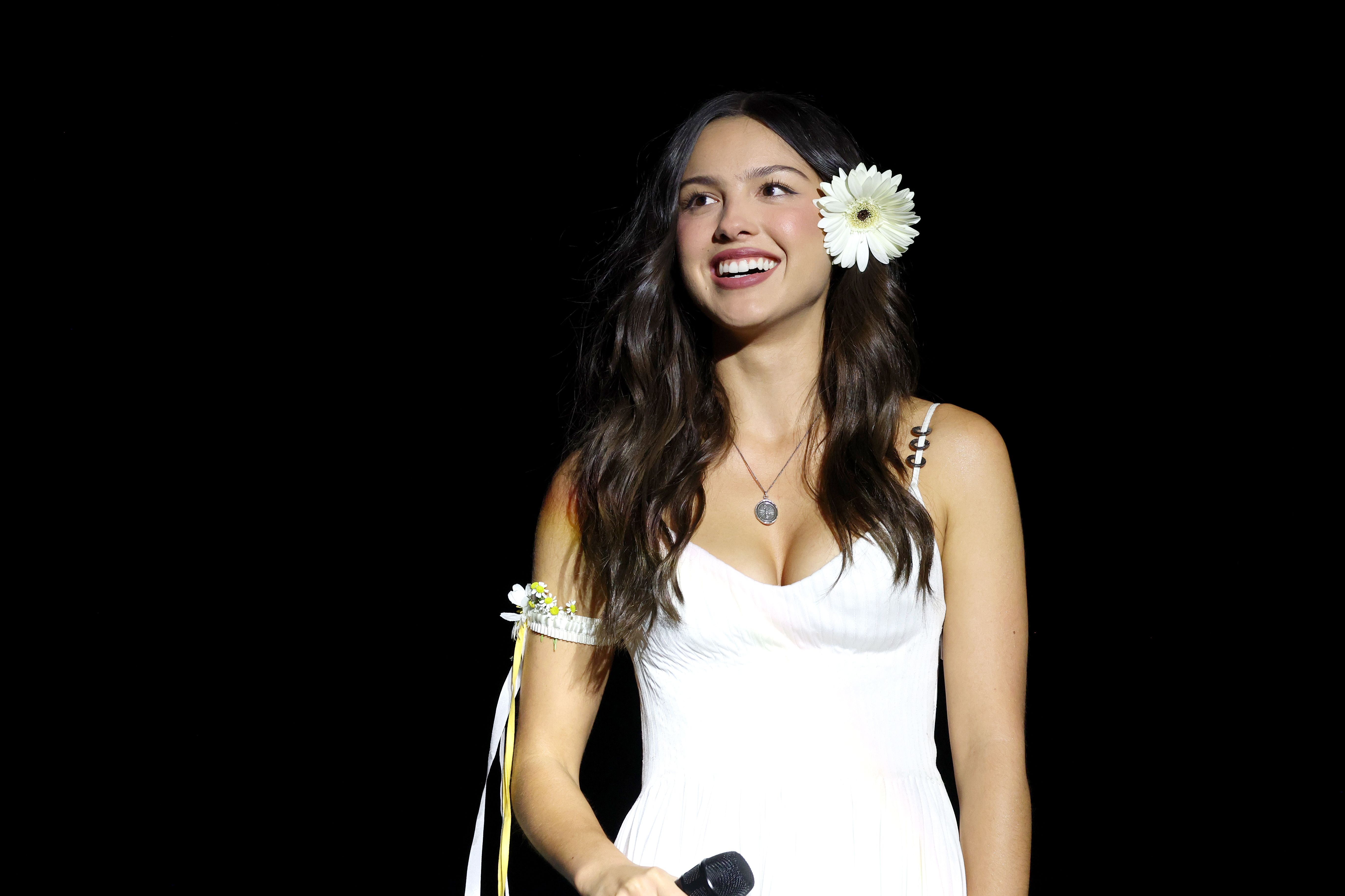 Image from linked report: Olivia Rodrigo, Sombr, Katseye Lead iHeartMedia ‘Jingle Ball’ Lineups