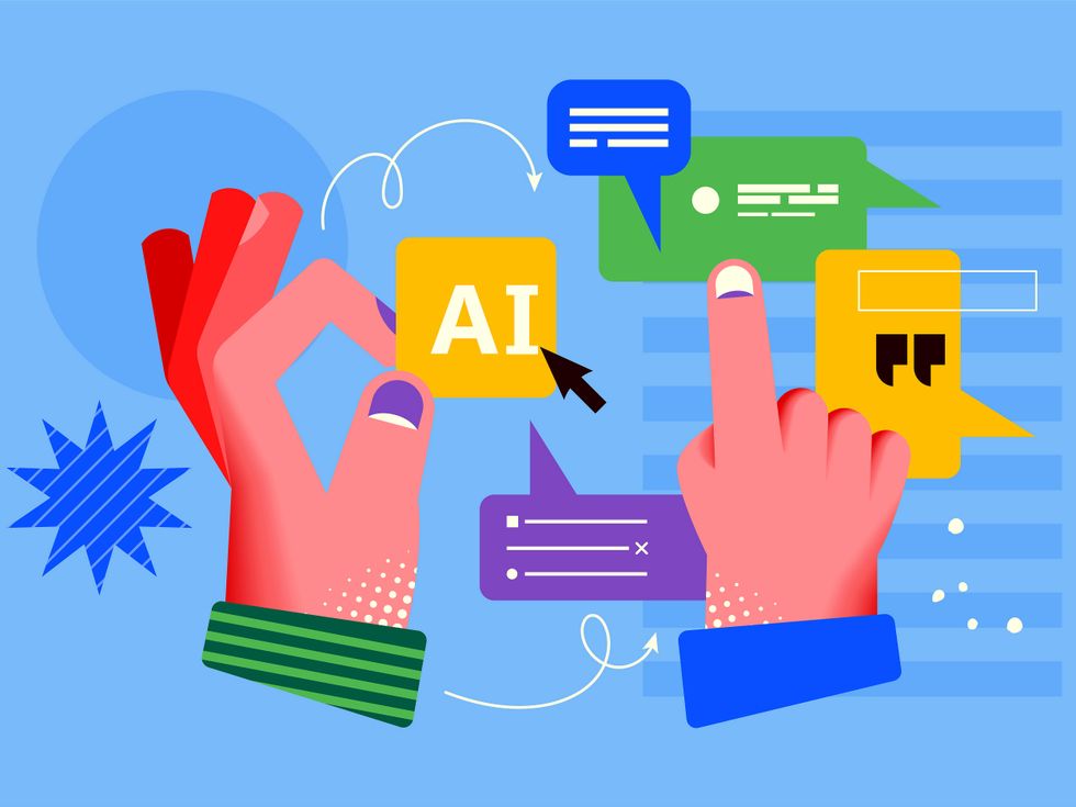 Image from linked report: 6 Guidelines for Governing AI