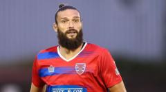 Image from linked report: Ex-England striker Andy Carroll reveals he was sexually assaulted in 2021