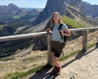 Source-feed image associated with Can you really travel the world for free? A travel points expert shares her secrets